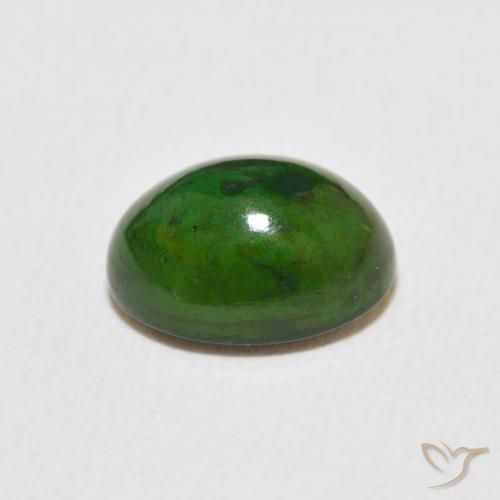 Opale Multicolore naturelle ovale, 1.05 ct, Opaque