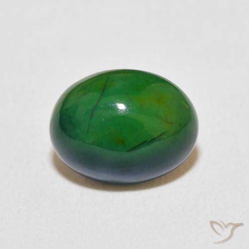 Opale Multicolore naturelle ovale, 1.27 ct, Opaque