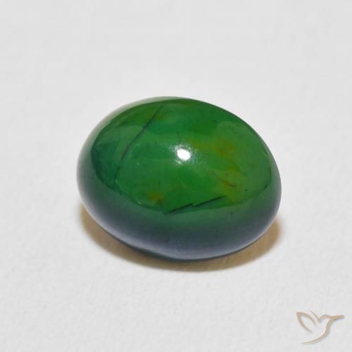 Opale Multicolore naturelle ovale, 1.27 ct, Opaque