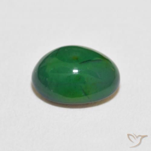 Opale Multicolore naturelle ovale, 1.27 ct, Opaque