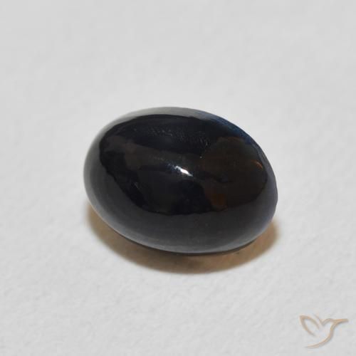 Opale Multicolore naturelle ovale, 0.56 ct, Opaque