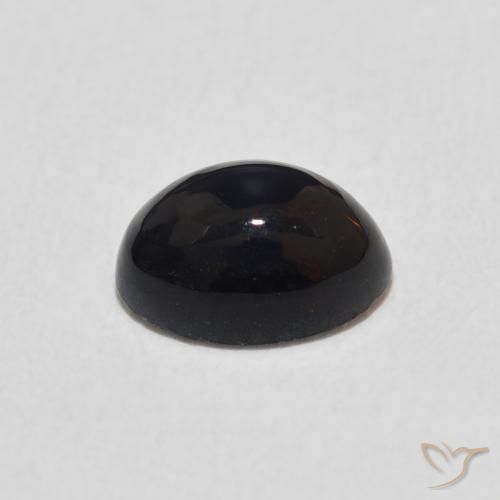 Opale Multicolore naturelle ovale, 0.56 ct, Opaque