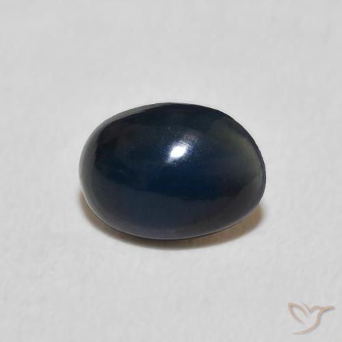 Opale Multicolore naturelle ovale, 0.34 ct, Opaque