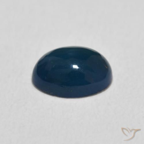 Opale Multicolore naturelle ovale, 0.49 ct, Opaque