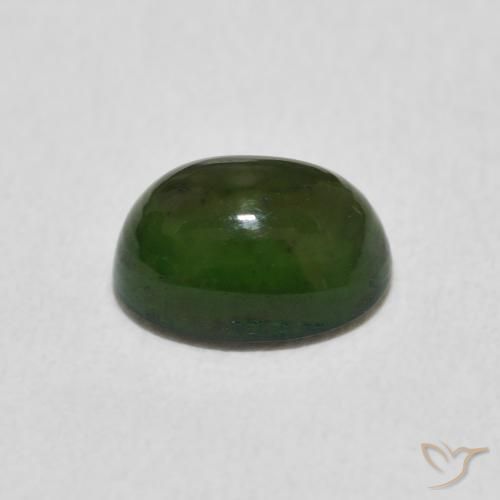 Opale Multicolore naturelle ovale, 0.53 ct, Opaque