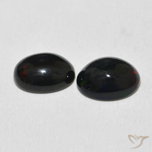 Shop natural 2.23ct Multicolore Opale gems, ovale, from Ethiopie at GemSelect. In stock, global shipping!