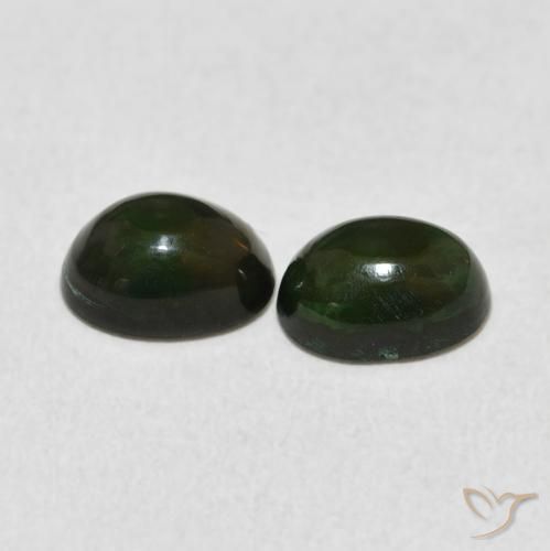 Shop natural 1.13ct Multicolore Opale gems, ovale, from Ethiopie at GemSelect. In stock, global shipping!
