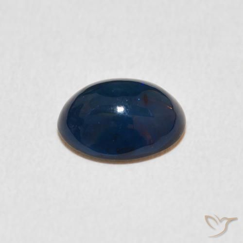 Opale Multicolore naturelle ovale, 1.02 ct, Opaque