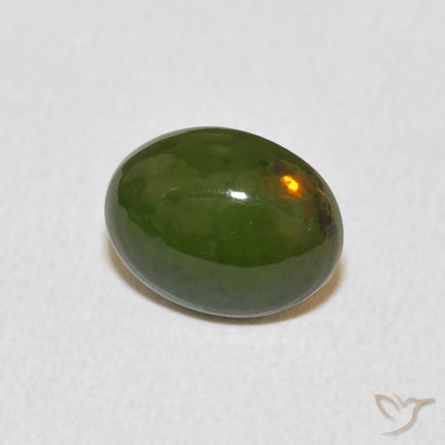 Opale Multicolore naturelle ovale, 0.95 ct, Opaque