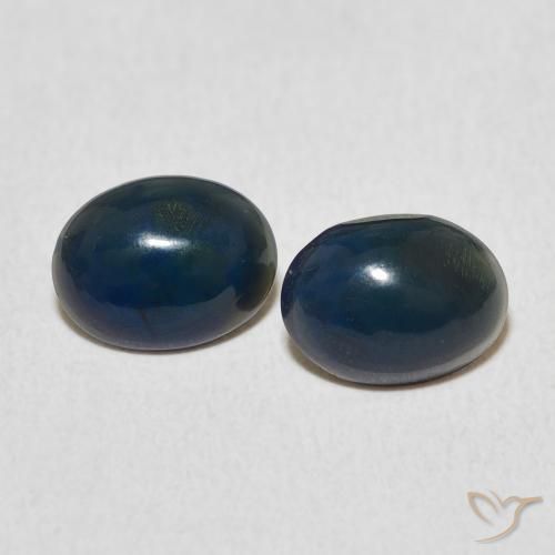 Shop natural 1.05ct Multicolore Opale gems, ovale, from Ethiopie at GemSelect. In stock, global shipping!