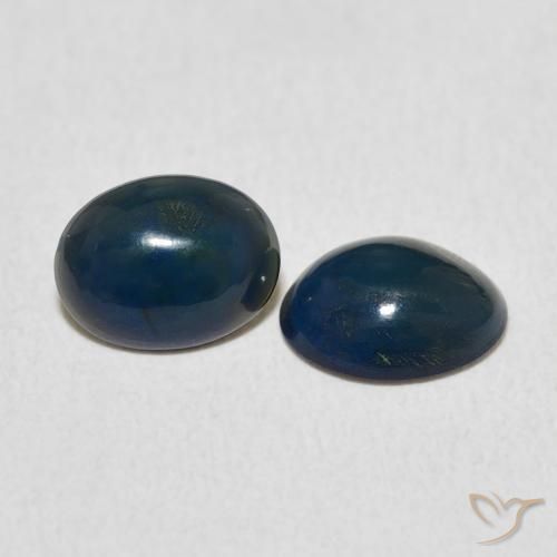 Shop natural 1.05ct Multicolore Opale gems, ovale, from Ethiopie at GemSelect. In stock, global shipping!
