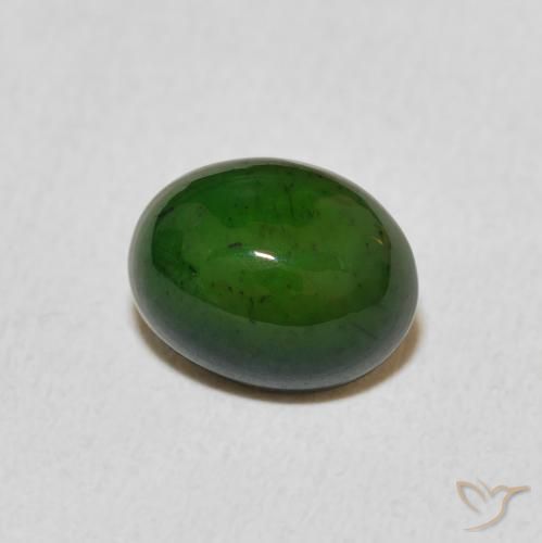 Opale Multicolore naturelle ovale, 1.35 ct, Opaque