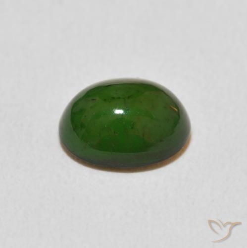 Opale Multicolore naturelle ovale, 1.35 ct, Opaque