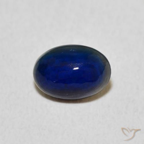 Opale Multicolore naturelle ovale, 0.43 ct, Opaque