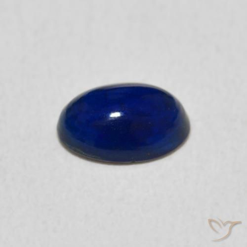 Opale Multicolore naturelle ovale, 0.43 ct, Opaque