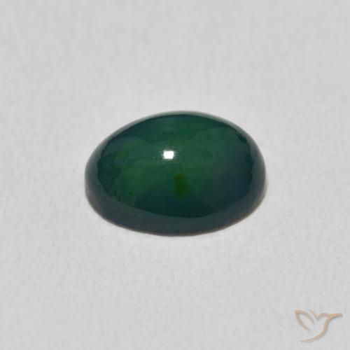 Opale Multicolore naturelle ovale, 1.27 ct, Opaque