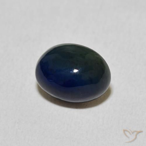 Opale Multicolore naturelle ovale, 1.26 ct, Opaque