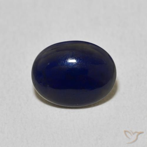 0.98ct Naturel Multicolore Opale, ovale, Opaque