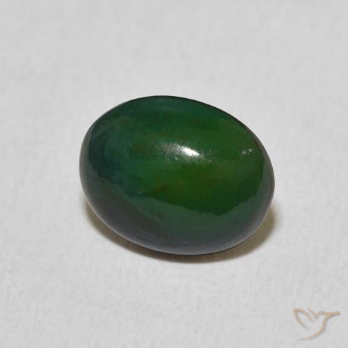 Opale Multicolore naturelle ovale, 1.37 ct, Opaque