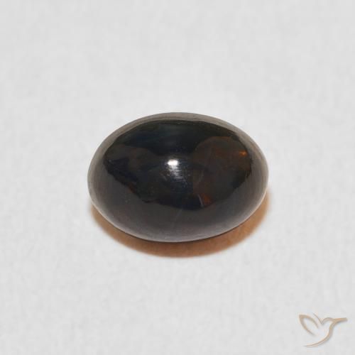 Opale Multicolore naturelle ovale, 0.61 ct, Opaque