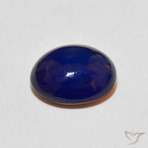 Opale Multicolore naturelle ovale, 2.49 ct, Opaque