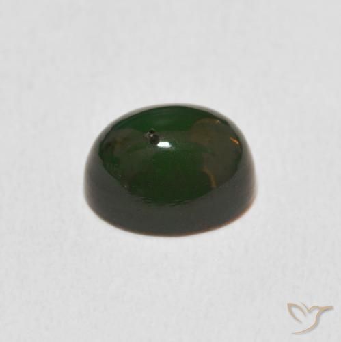 Opale Multicolore naturelle ovale, 1.73 ct, Opaque