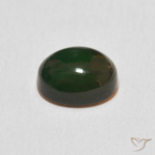 Opale Multicolore naturelle ovale, 1.61 ct, Opaque