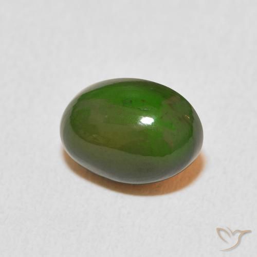 Opale Multicolore naturelle ovale, 2.00 ct, Opaque