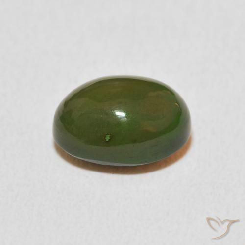Opale Multicolore naturelle ovale, 2.00 ct, Opaque