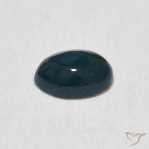 Opale Multicolore naturelle ovale, 0.45 ct, Opaque