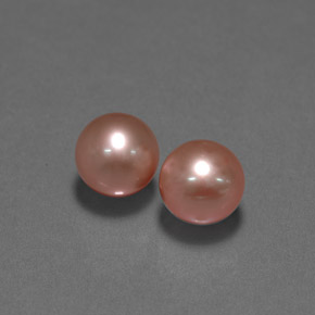 Achetez naturel ct Rose perle gems, Sphère / Boule, En provenance Chine chez GemSelect. En stock, livraison internationale!