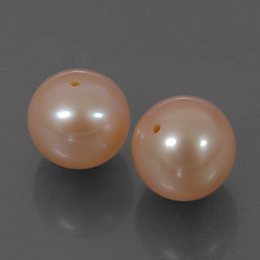 Achetez naturel 6,19ct rose perle gems, sphère / boule, en provenance chine chez gemselect. en stock, livraison internationale!