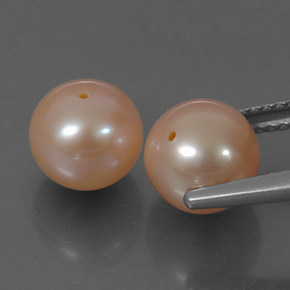 Achetez naturel 6,19ct rose perle gems, sphère / boule, en provenance chine chez gemselect. en stock, livraison internationale!