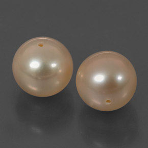 Achetez naturel ct rose perle gems, sphère / boule, en provenance chine chez gemselect. en stock, livraison internationale!