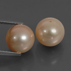 Achetez naturel ct rose perle gems, sphère / boule, en provenance chine chez gemselect. en stock, livraison internationale!