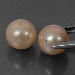 Achetez naturel ct rose perle gems, sphère / boule, en provenance chine chez gemselect. en stock, livraison internationale!