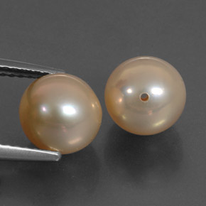 Achetez naturel ct rose perle gems, sphère / boule, en provenance chine chez gemselect. en stock, livraison internationale!