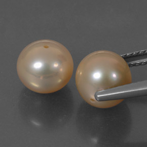 Achetez naturel ct rose perle gems, sphère / boule, en provenance chine chez gemselect. en stock, livraison internationale!