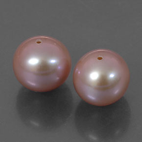 Achetez naturel ct rose perle gems, sphère / boule, en provenance chine chez gemselect. en stock, livraison internationale!