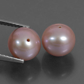Achetez naturel ct rose perle gems, sphère / boule, en provenance chine chez gemselect. en stock, livraison internationale!