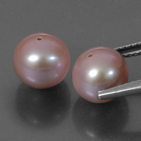 Achetez naturel ct rose perle gems, sphère / boule, en provenance chine chez gemselect. en stock, livraison internationale!