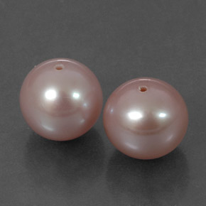 Achetez naturel ct rose perle gems, sphère / boule, en provenance chine chez gemselect. en stock, livraison internationale!