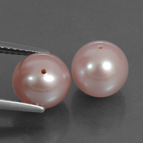 Achetez naturel ct rose perle gems, sphère / boule, en provenance chine chez gemselect. en stock, livraison internationale!