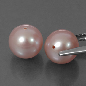 Achetez naturel ct rose perle gems, sphère / boule, en provenance chine chez gemselect. en stock, livraison internationale!