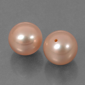 Achetez naturel ct rose perle gems, sphère / boule, en provenance chine chez gemselect. en stock, livraison internationale!