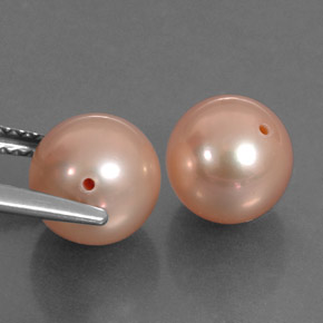 Achetez naturel ct rose perle gems, sphère / boule, en provenance chine chez gemselect. en stock, livraison internationale!