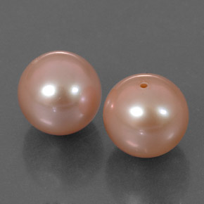 Achetez naturel ct rose perle gems, sphère / boule, en provenance chine chez gemselect. en stock, livraison internationale!