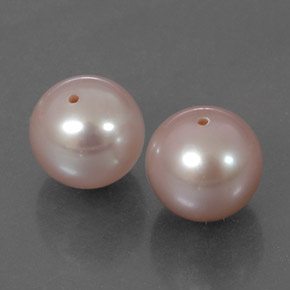 Achetez naturel 6,28ct rose perle gems, sphère / boule, en provenance chine chez gemselect. en stock, livraison internationale!