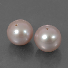 Achetez naturel 6,01ct rose perle gems, sphère / boule, en provenance chine chez gemselect. en stock, livraison internationale!