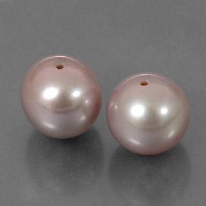 Achetez naturel 6,62ct rose perle gems, sphère / boule, en provenance chine chez gemselect. en stock, livraison internationale!